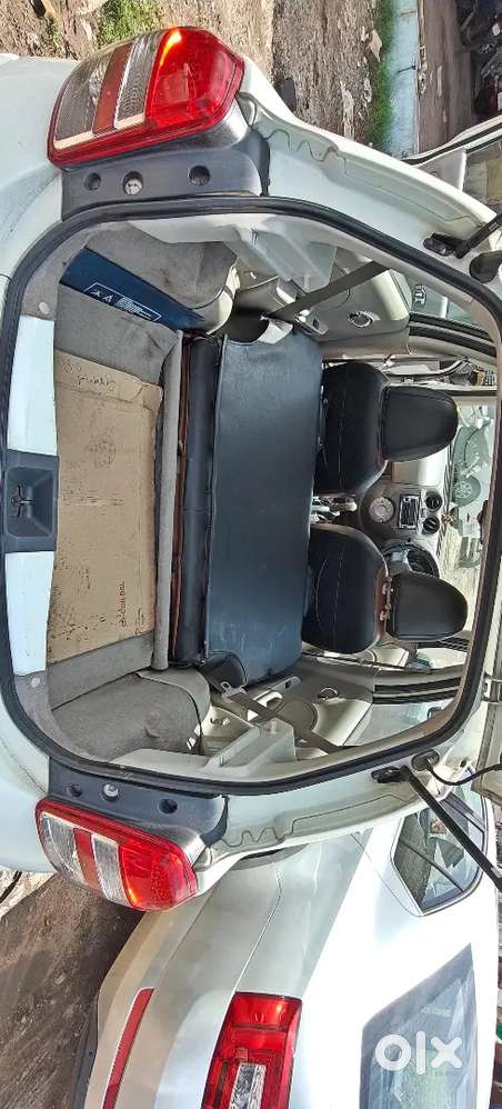 Nissan Micra Primo 2012 Diesel Manual 90k Km