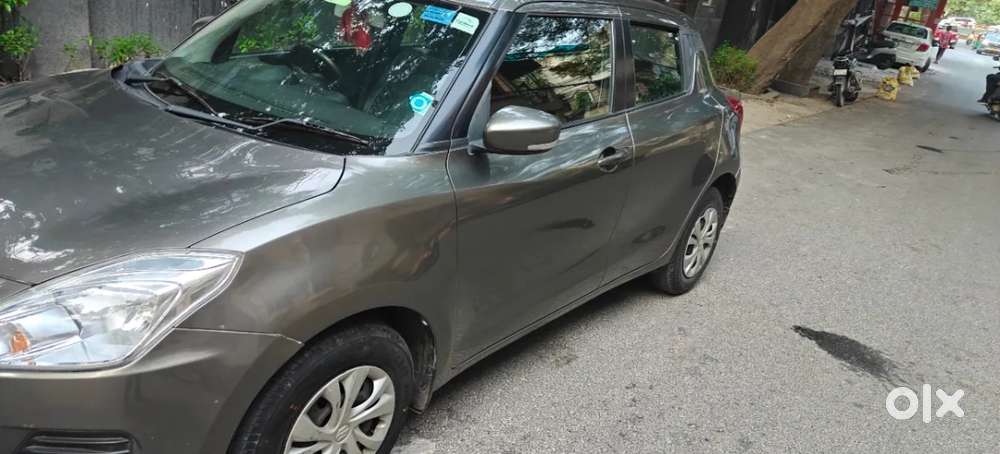 Maruti Suzuki Swift Amt Vxi, 2019, Petrol