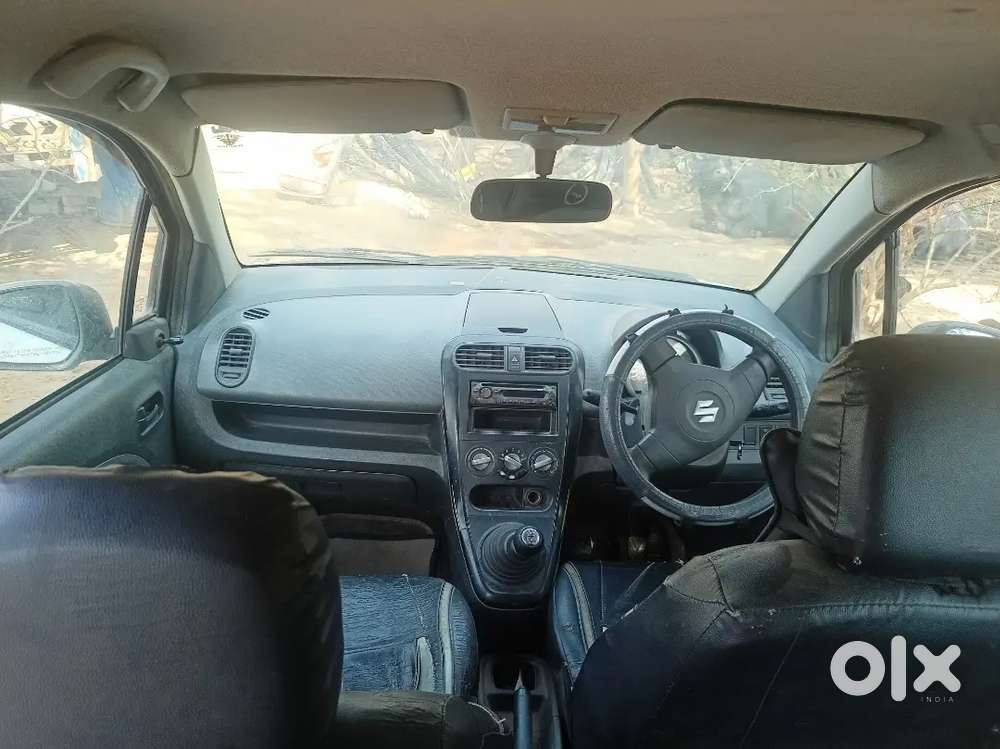 Maruti Suzuki Ritz 2012 Diesel 95000 Km Driven