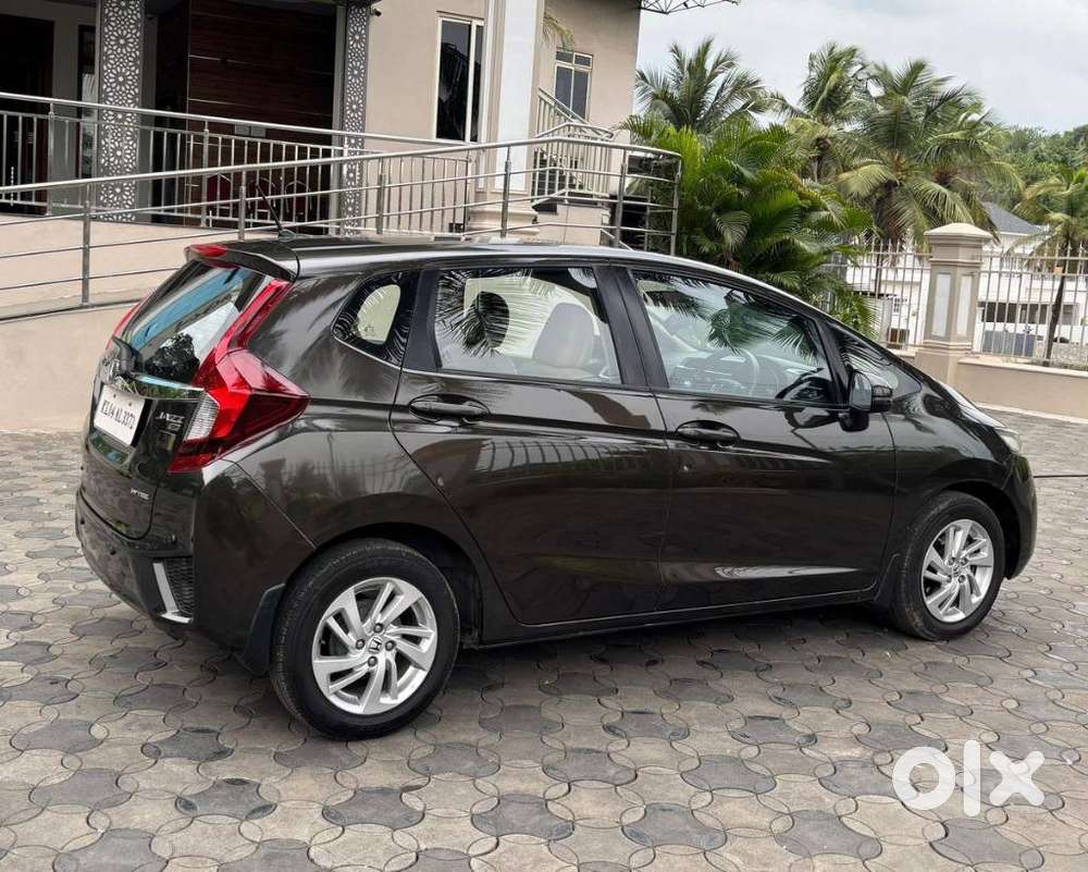 Honda Jazz V, 2017, Petrol