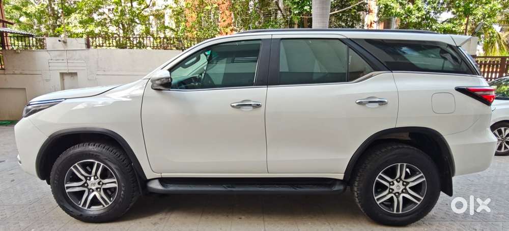 Toyota Fortuner 4x2 At 2.8 Diesel, 2023, Diesel