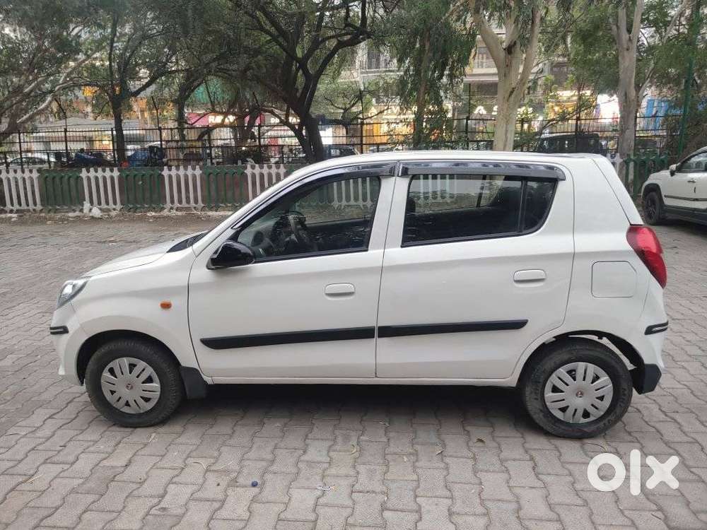 Maruti Suzuki Alto 800 Vxi, 2013, Petrol