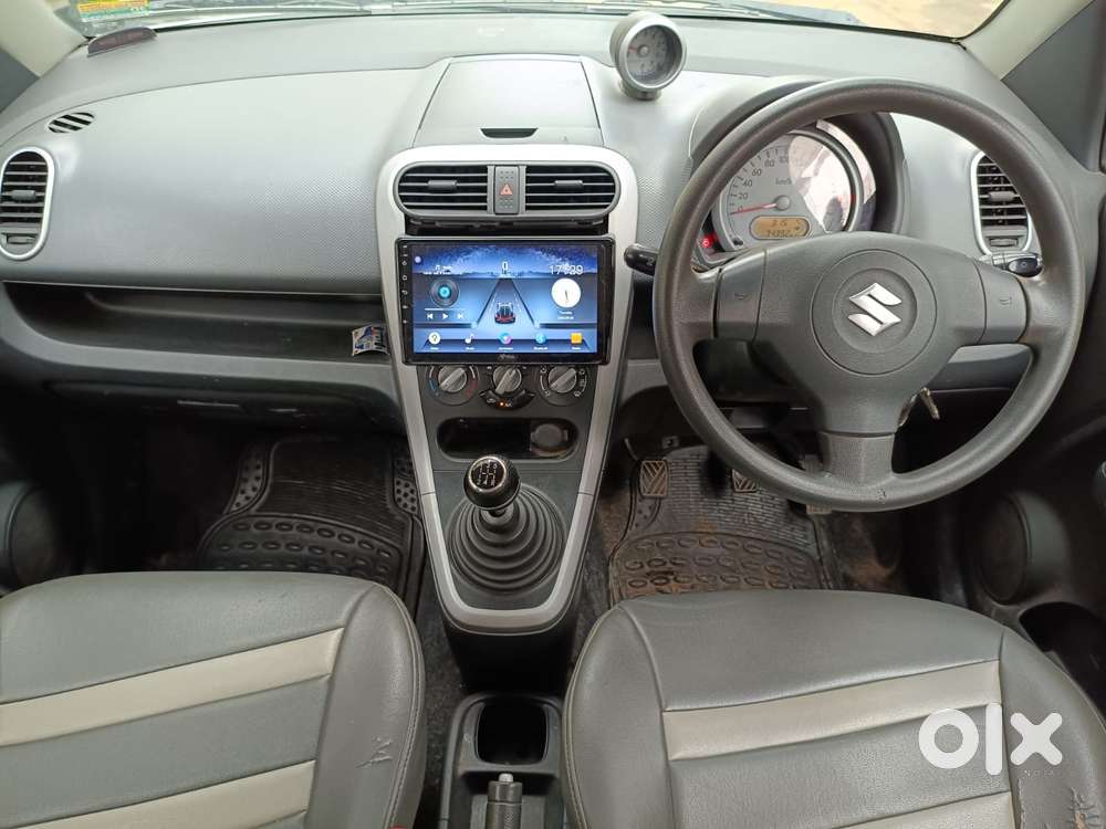 Maruti Suzuki Ritz Vxi (abs) Bs Iv, 2013, Petrol