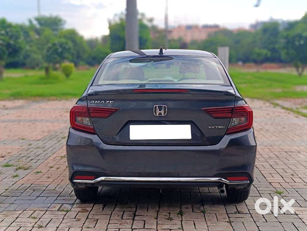 Honda Amaze Vx 1.2 Petrol Cvt, 2023, Petrol