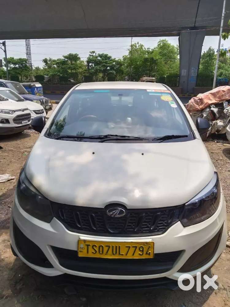 Mahindra Marazzo Diesel Well Maintained
