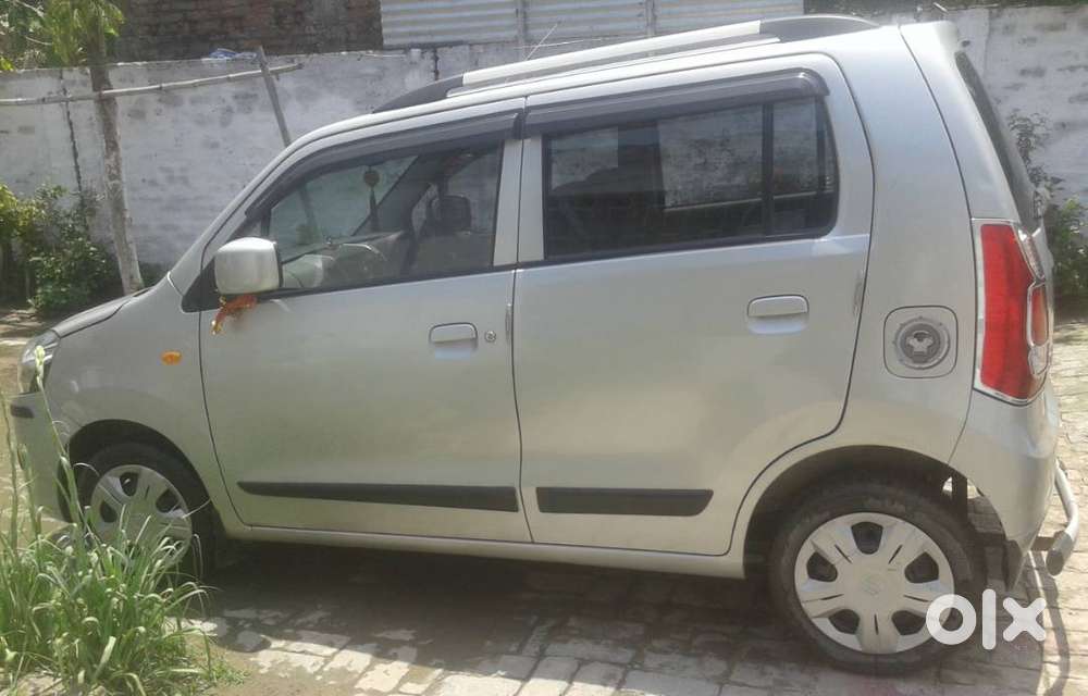 Maruti Suzuki Wagon R Vxi Top Model Excellent Condition