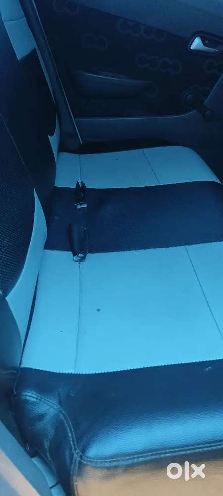 Maruti Suzuki 800 Ac 2012