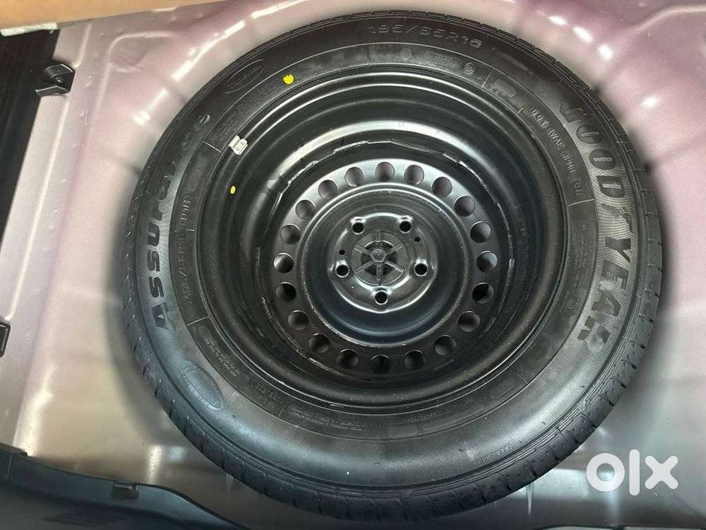 Kia Sonet Htk Plus At D, 2022, Petrol