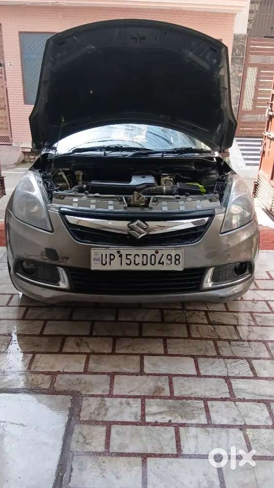 First Hand Car