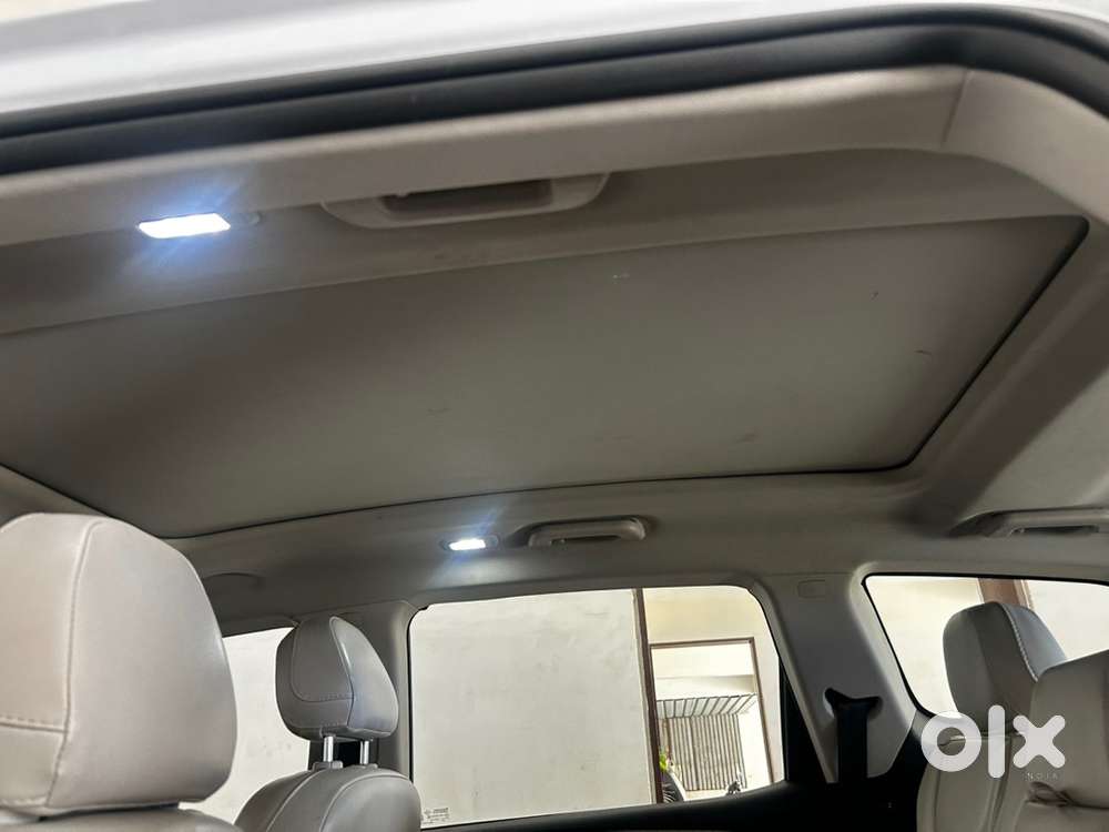 Mahindra Xuv700 Diesel 2025