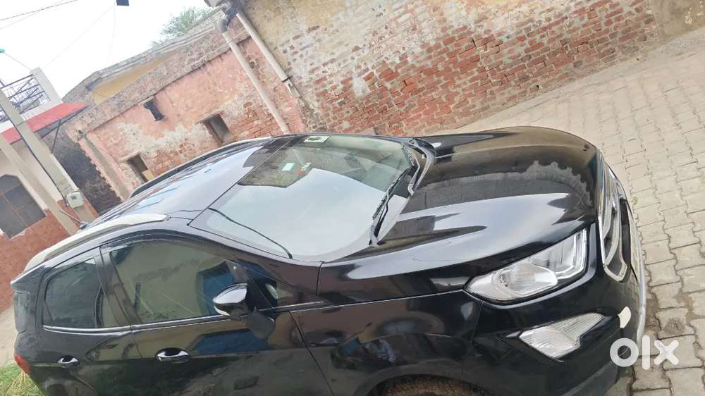 Ford Escort Sport 2018 Diesel