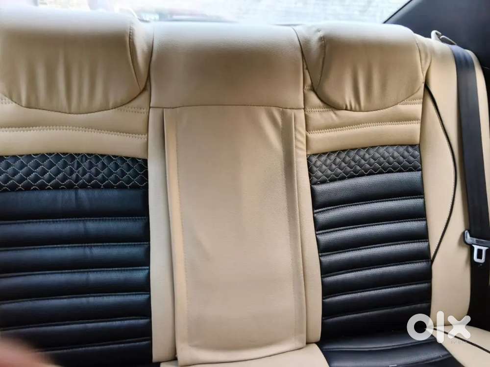 Hyundai Verna 2016 Diesel