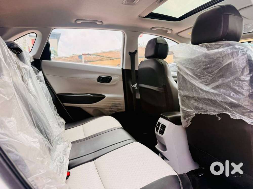 Hyundai I20 Asta 1.2 Kappa Ivt, 2023, Petrol