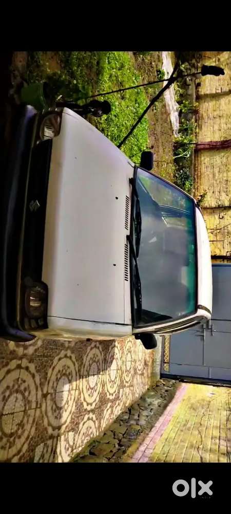 Maruti Suzuki 800 Petrol 2009 Ac