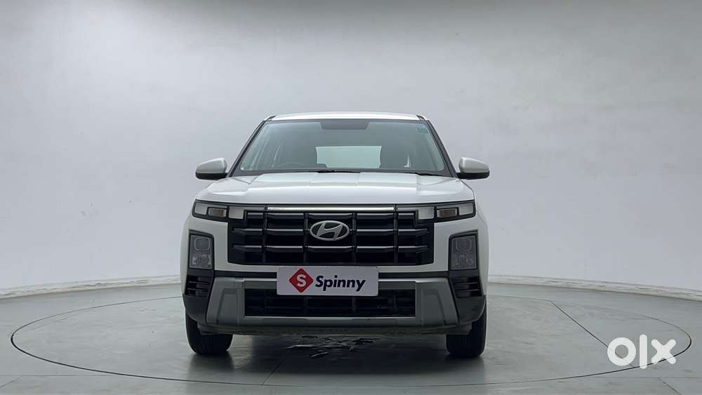 Hyundai Creta 1.5 E Petrol, 2024, Petrol