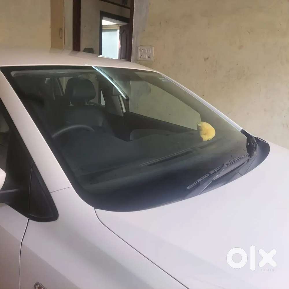 Volkswagen Polo 2014