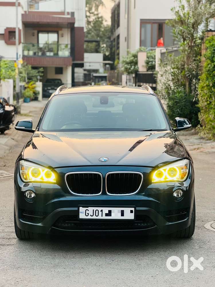 Bmw X1 Sdrive 20d Sportline, 2014, Diesel