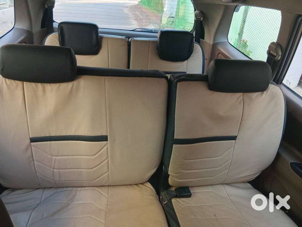 Toyota Innova 2.5 G (diesel) 8 Seater, 2015, Diesel