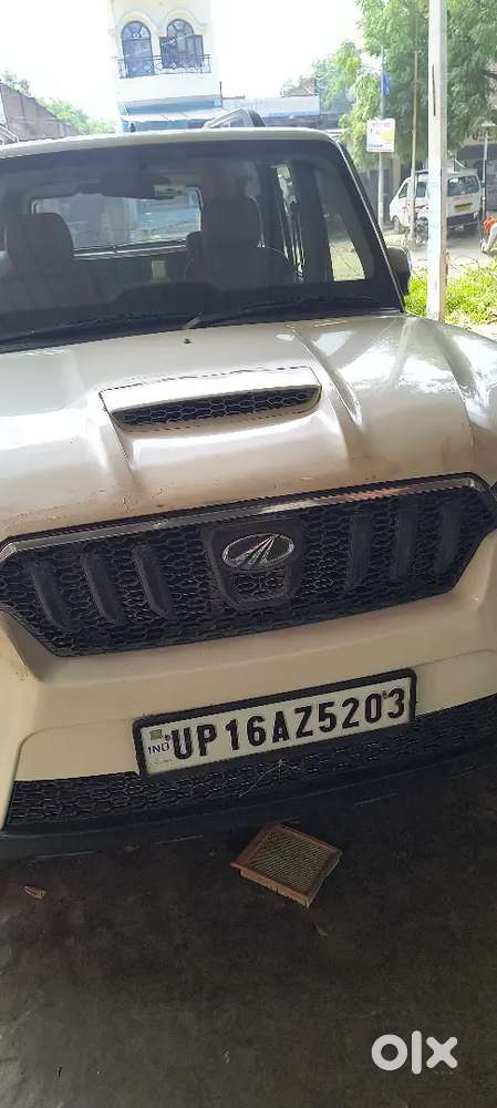 Mahindra Be.09 Diesel Manual 2016