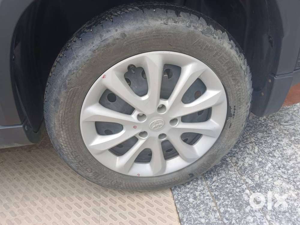 Toyota Urban Cruiser Hyryder 1.5 S Neo Drive, 2023, Petrol