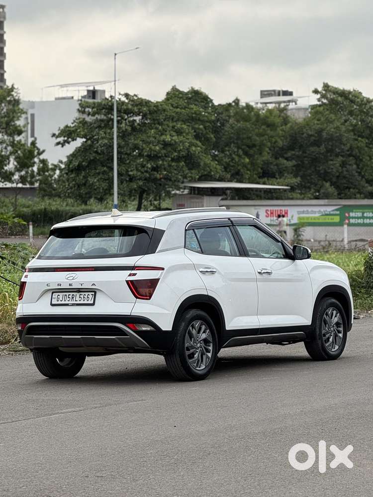 Hyundai Creta E 1.5 Diesel, 2020, Diesel