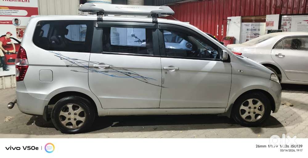 Chevrolet Enjoy 1.3 Tcdi Ltz 7-seater, 2015, Diesel