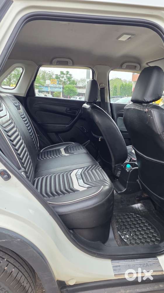 Maruti Suzuki Brezza Ldi, 2018, Diesel