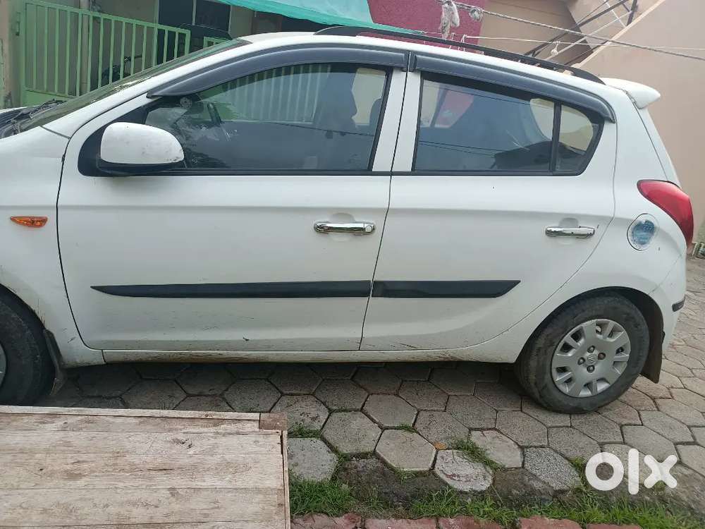 Hyundai I20 Magna 2012 Diesel