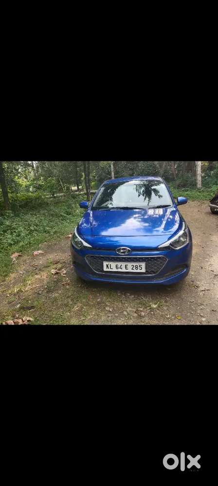 Hyundai New I20 2016 Petrol 42000 Km Driven