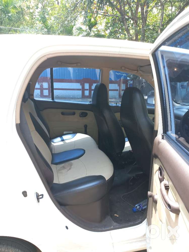 Hyundai Santro Xing Gls, 2012, Petrol