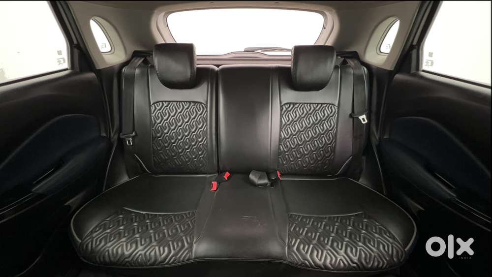 Maruti Suzuki Baleno 2019-2022 1.2 Alpha At, 2023, Petrol