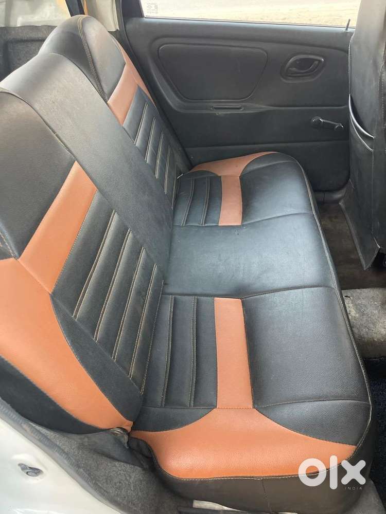 Maruti Suzuki Alto 800 2012 Petrol Good Condition