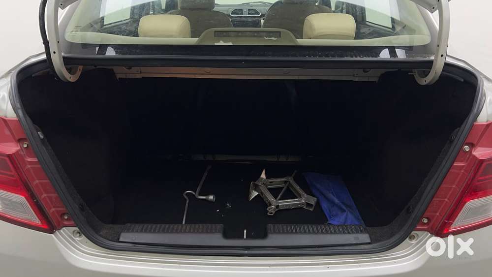 Maruti Suzuki Dzire 1.2 Vxi, 2019, Petrol