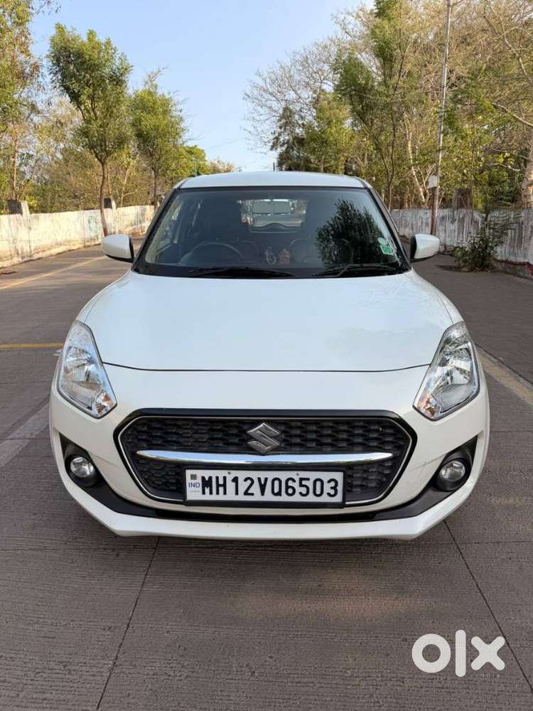 Maruti Suzuki Swift 1.2 Vxi (o), 2023, Petrol