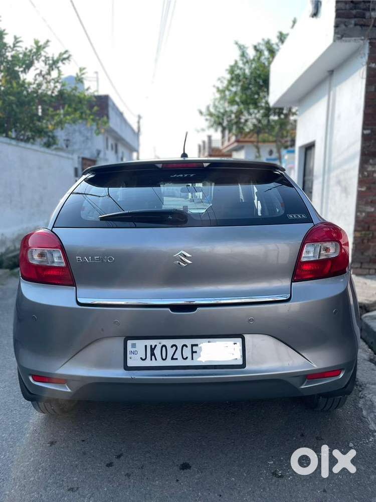 Most Neat Car Genuine Driven