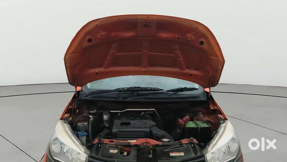 Maruti Suzuki Celerio Zxi Amt, 2018, Petrol