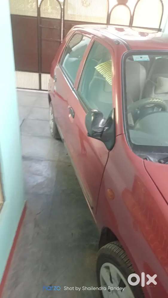 Maruti Suzuki Alto K10 2011 Petrol Manual