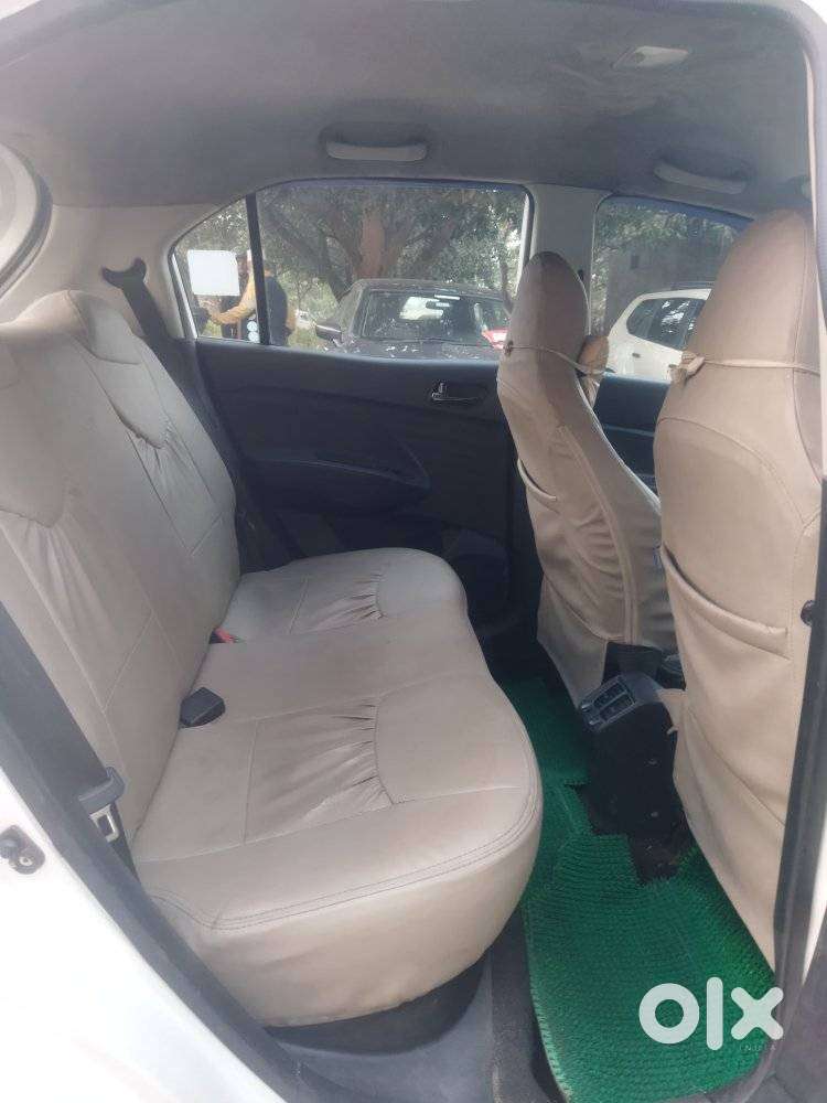 Hyundai Santro Sportz, 2020, Petrol