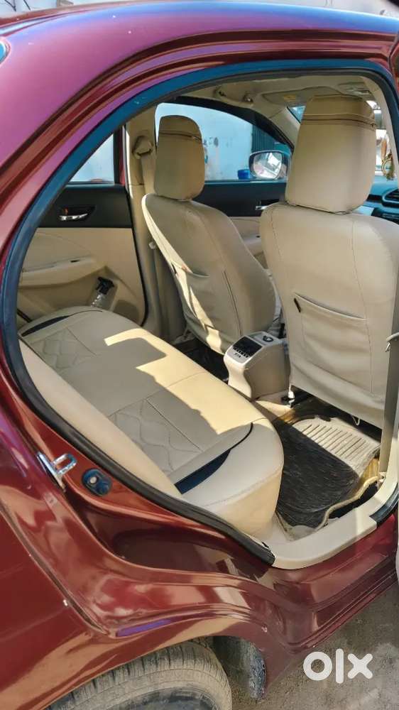 Maruti Suzuki Swift Dzire 2018 Diesel 85000 Km Driven
