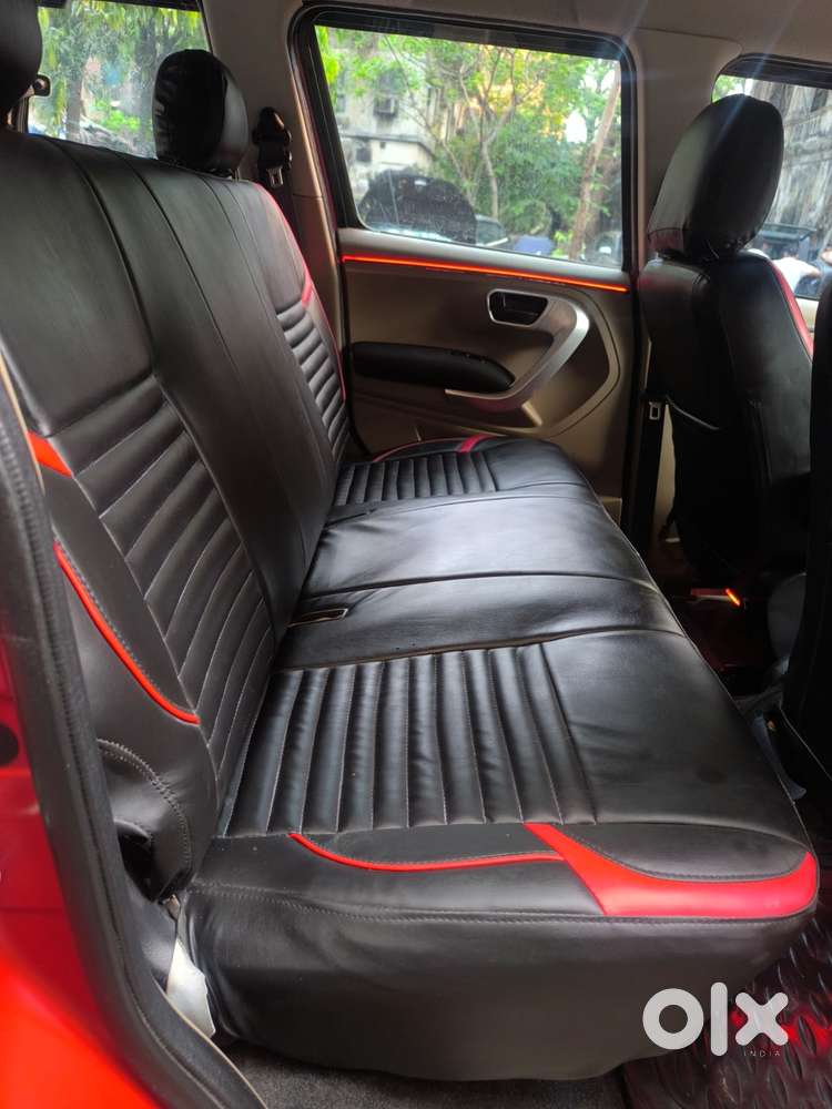 Mahindra Tuv 300 T10, 2018, Diesel