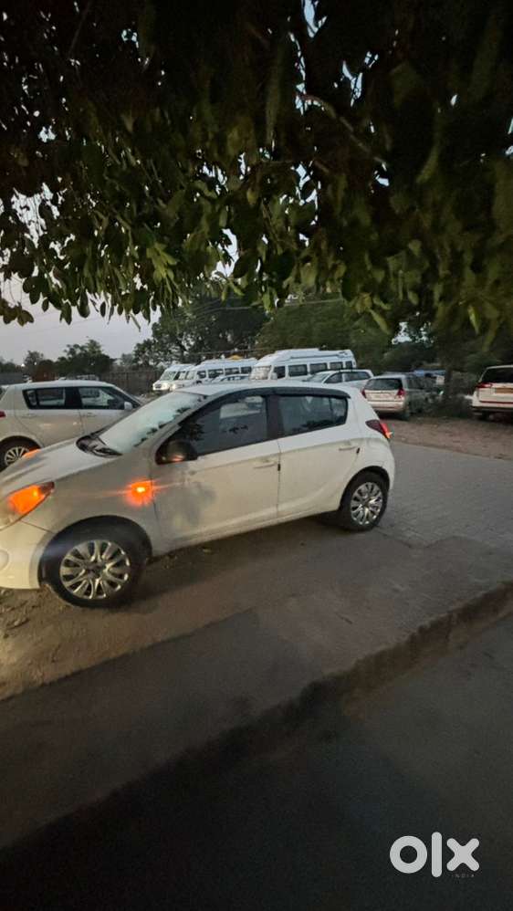 Hyundai I20 Diesel 2010
