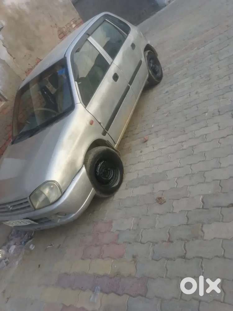 Power Steering Power Window Led Back Camera Chill Ac Good Condition