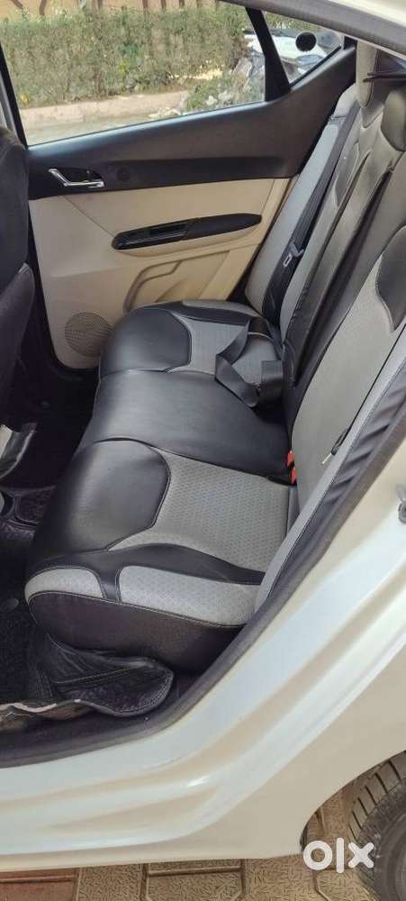 Tata Tigor Xz Plus Lux 1.2rtn Bs6ph2, 2023, Cng & Hybrids