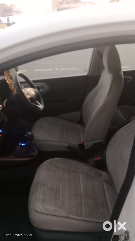 Hyundai Aura Sx Plus Crdi Automatic, 2020, Diesel