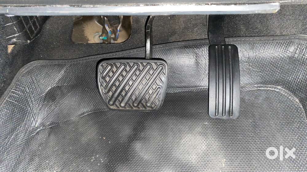 Renault Duster 1.3 Rxz Turbo Petrol, 2020, Petrol