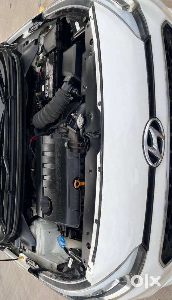 Hyundai Elite I20 1.4 Sportz Plus Crdi, 2018, Diesel
