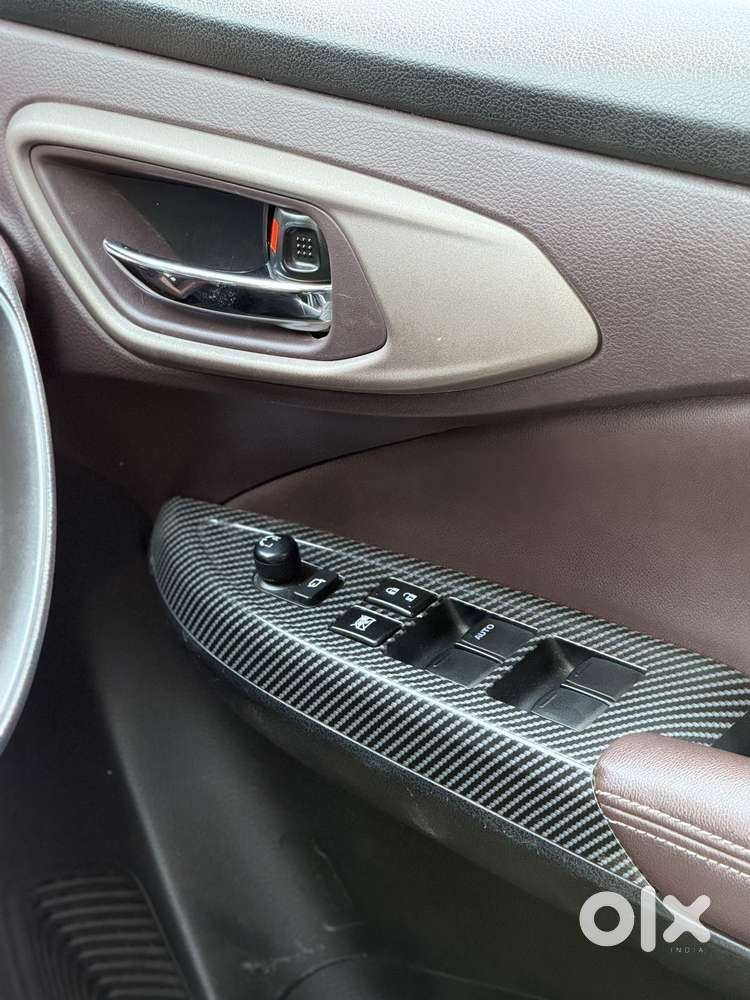 Maruti Suzuki Fronx Zeta 1.0 L Turbo 6at, 2024, Petrol