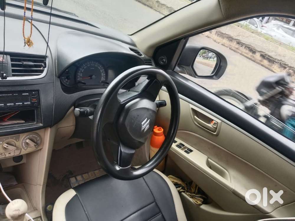 Swift Dzire Tour 2022 Maruti Petrol