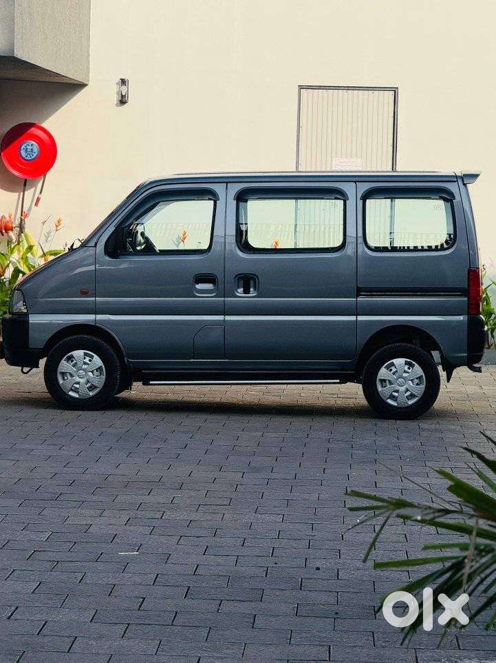Maruti Suzuki Eeco 5 Seater Ac, 2023, Petrol