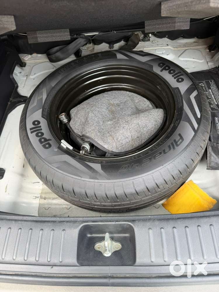 Hyundai Creta 1.5 Diesel 2021